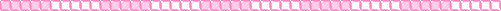pink, blinking line divider