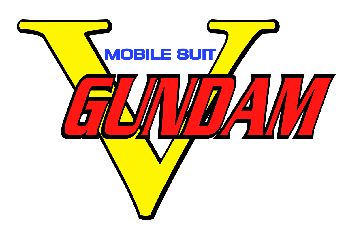 Victory Gundam Logo